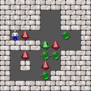 Уровень 102 — More Bugs collections